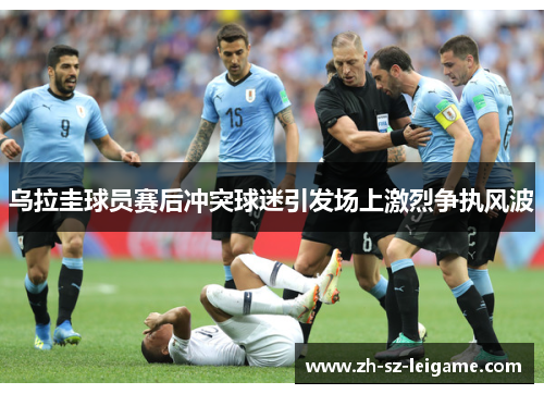 乌拉圭球员赛后冲突球迷引发场上激烈争执风波 乌拉圭球员赛后冲突球迷引发场上激烈争执风波