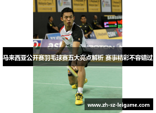 马来西亚公开赛羽毛球赛五大亮点解析 赛事精彩不容错过 马来西亚公开赛羽毛球赛五大亮点解析 赛事精彩不容错过